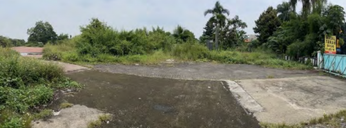 Tanah di jual di Cibinong Bogor